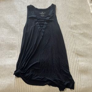 American Eagle tank